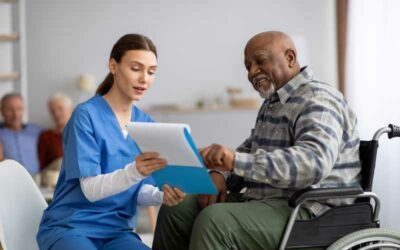 The Importance of Medication Management for Effective Elderly Care
