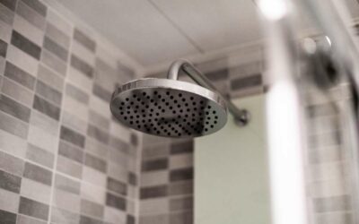 Shower Safety—What You Need to Know