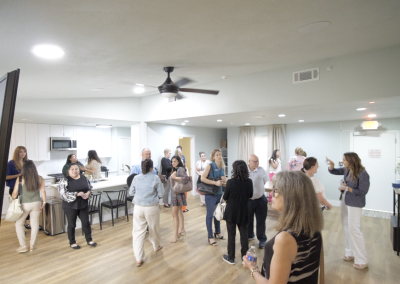 assisted living facility