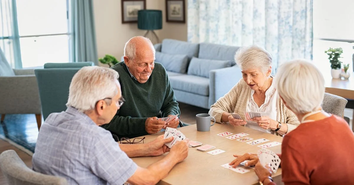 what memory care vs assisted living